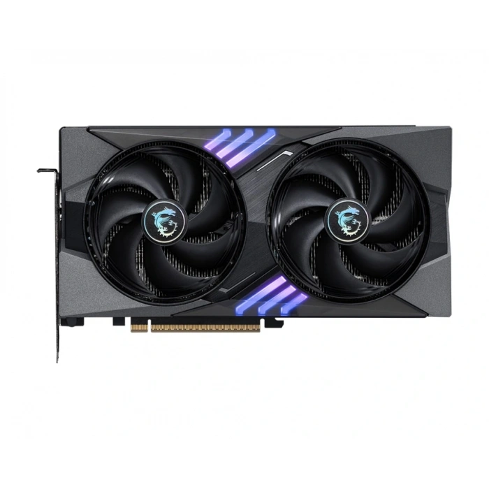 MSI VGA GEFORCE RTX 5060 TI 16GB GDDR7 128B DX12 PCIE 5.0 X16 (3XDP 1XHDMI)