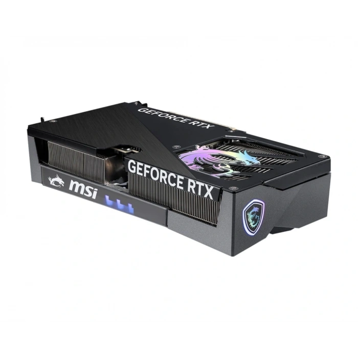 MSI VGA GEFORCE RTX 5060 TI 16GB GDDR7 128B DX12 PCIE 5.0 X16 (3XDP 1XHDMI)