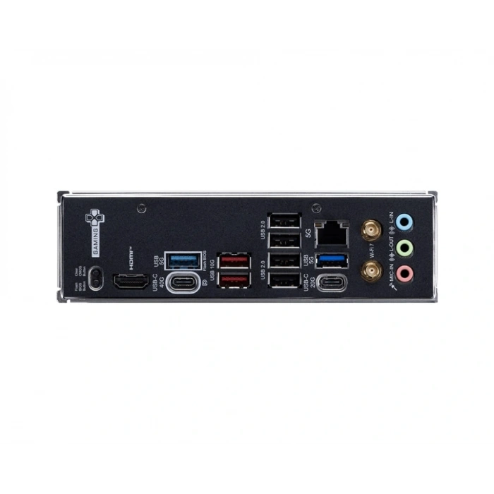 MSI X870E GAMING PLUS WIFI AM5 DD5 ANAKART