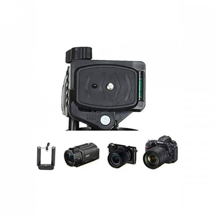Newface 3366 Tripod