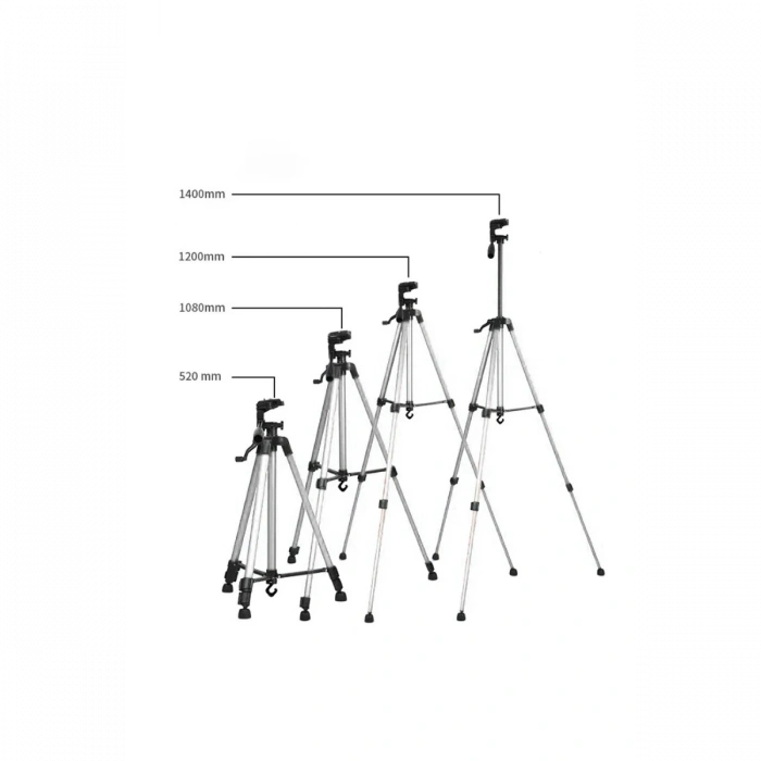 Newface 3366 Tripod