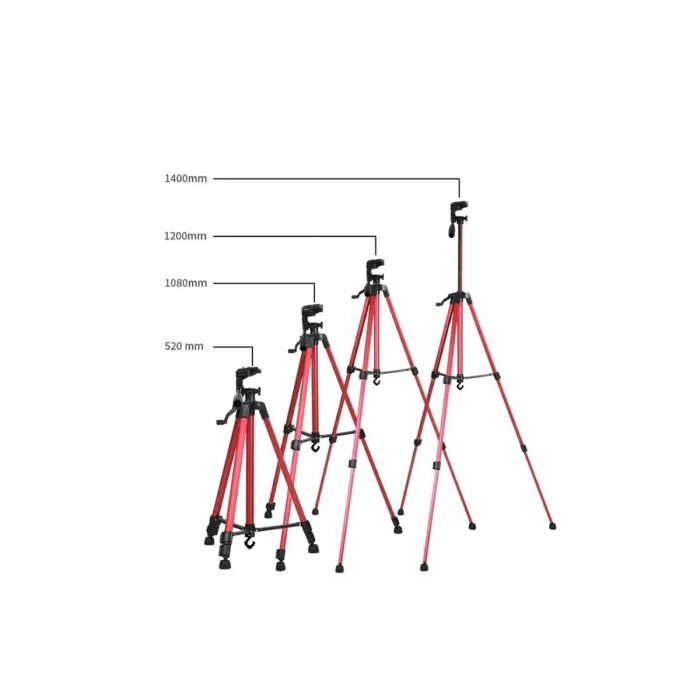 Newface 3366 Tripod