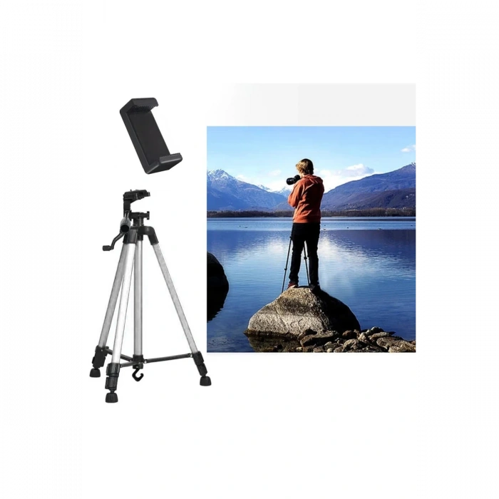 Newface 3366 Tripod