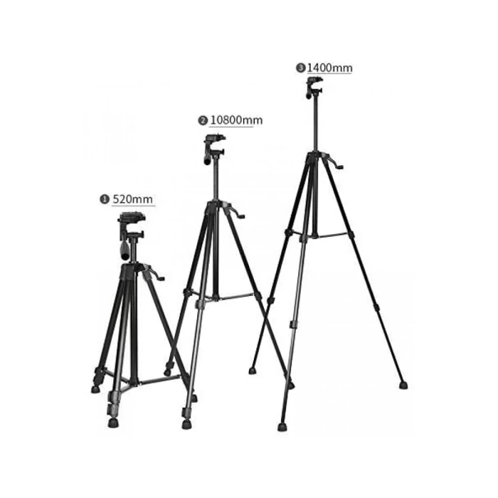Newface 3366 Tripod - Siyah
