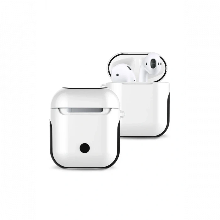 Newface Airpods 2 (2.nesil) 3in1 Kılıf