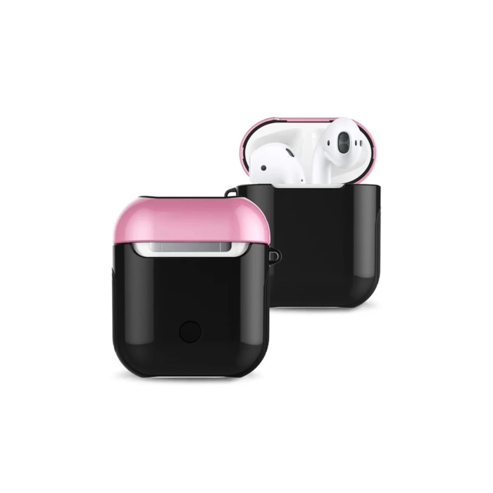 Newface Airpods 2 (2.nesil) 3in1 Kılıf