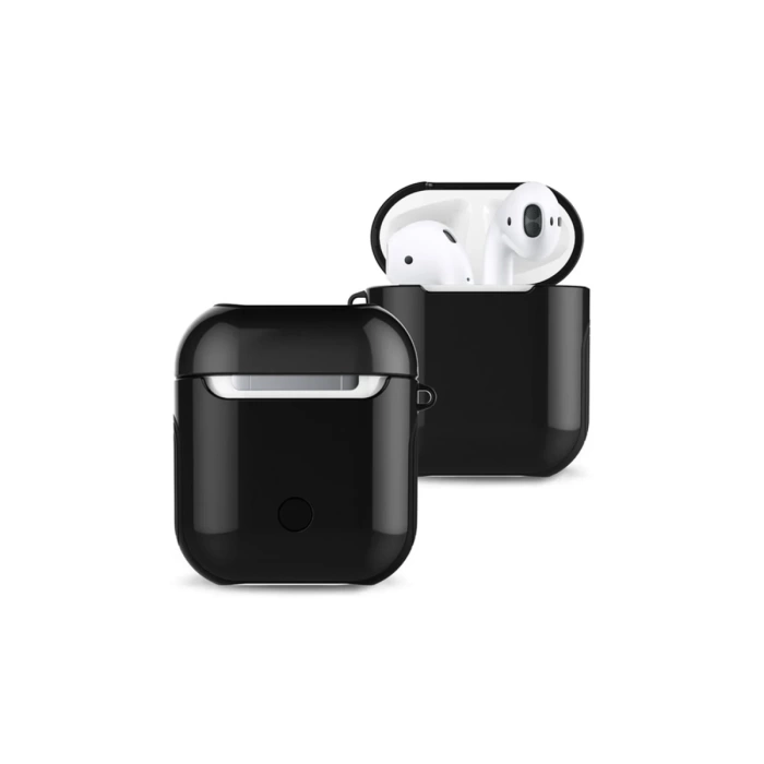 Newface Airpods 2 (2.nesil) 3in1 Kılıf