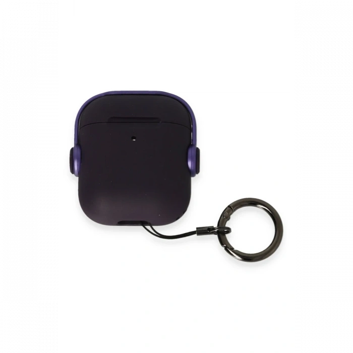 Newface Airpods 2 (2.nesil) Cool Kılıf