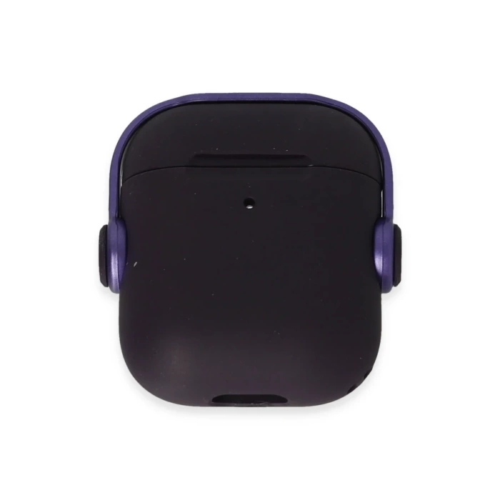 Newface Airpods 2 (2.nesil) Cool Kılıf