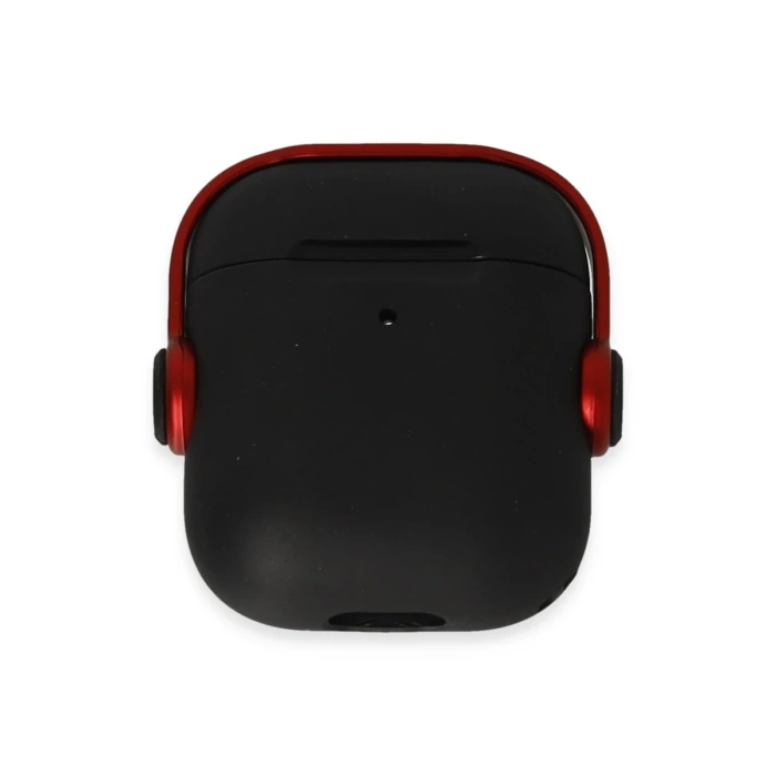 Newface Airpods 2 (2.nesil) Cool Kılıf