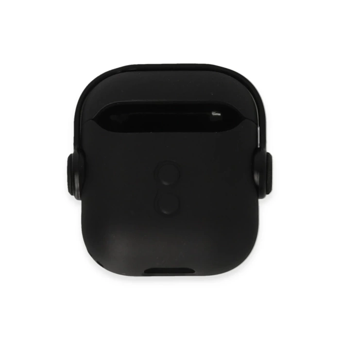 Newface Airpods 2 (2.nesil) Cool Kılıf