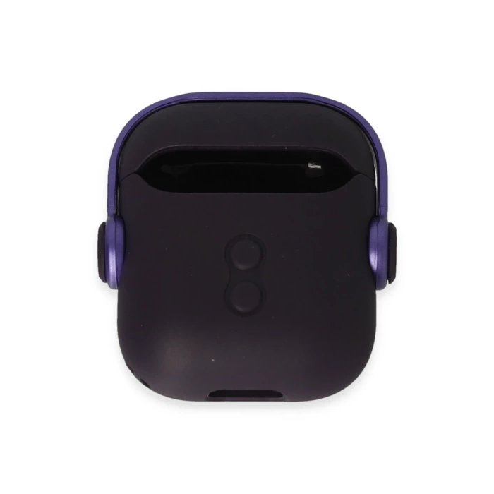 Newface Airpods 2 (2.nesil) Cool Kılıf
