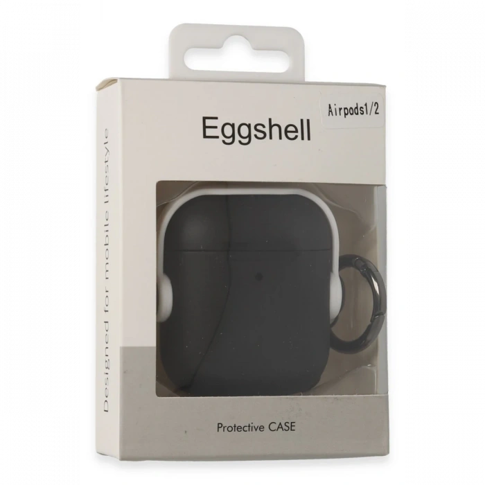 Newface Airpods 2 (2.nesil) Cool Kılıf