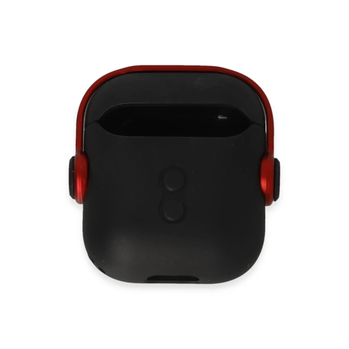 Newface Airpods 2 (2.nesil) Cool Kılıf