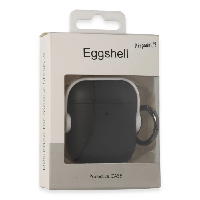 Newface Airpods 2 (2.nesil) Cool Kılıf