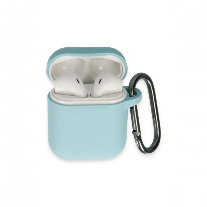 Newface Airpods 2 (2.nesil) Hang Kılıf