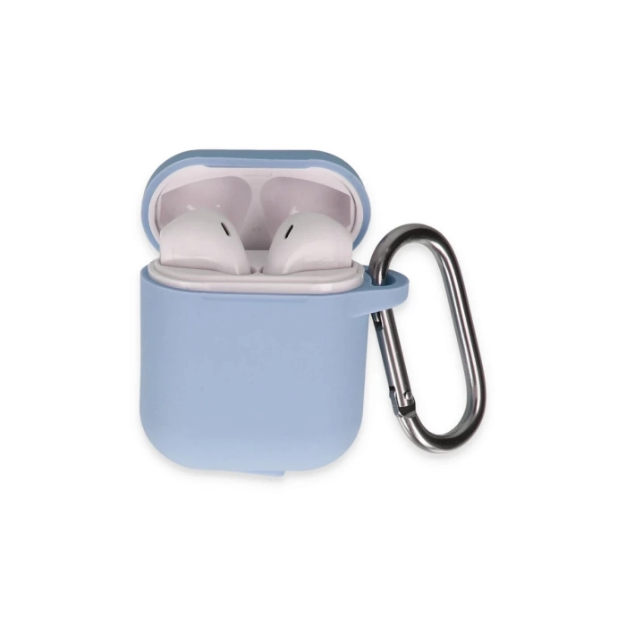 Newface Airpods 2 (2.nesil) Hang Kılıf