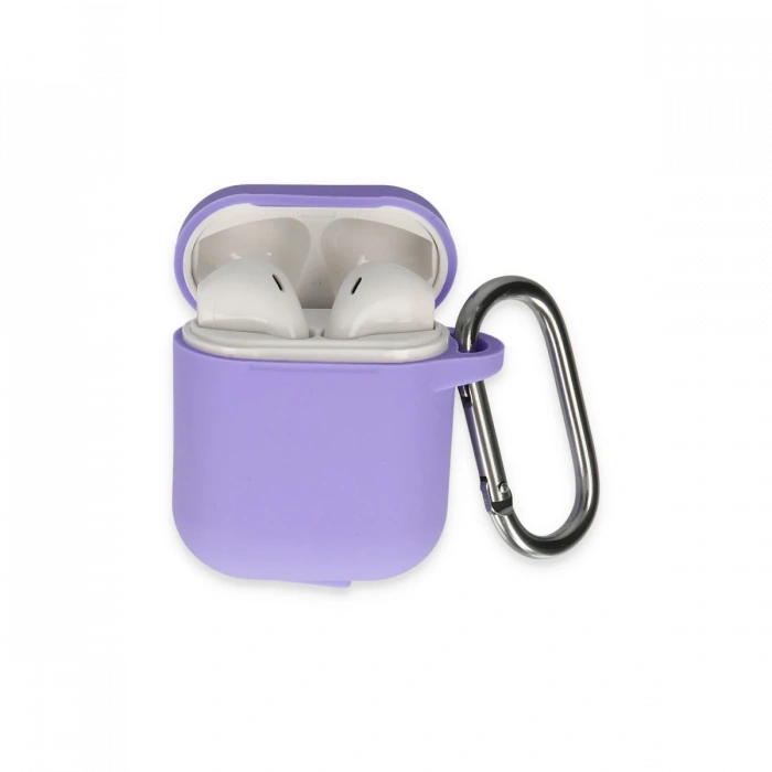 Newface Airpods 2 (2.nesil) Hang Kılıf