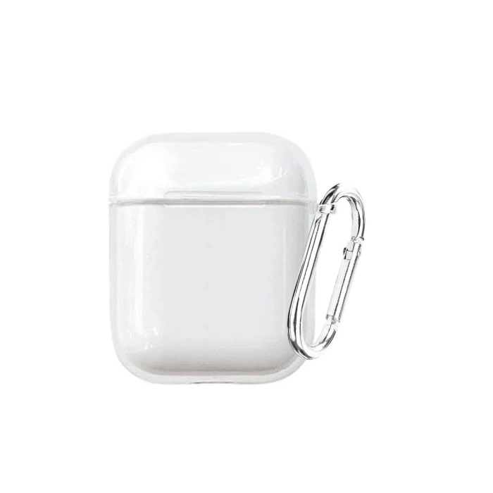 Newface Airpods 2 (2.nesil) Hang Kılıf