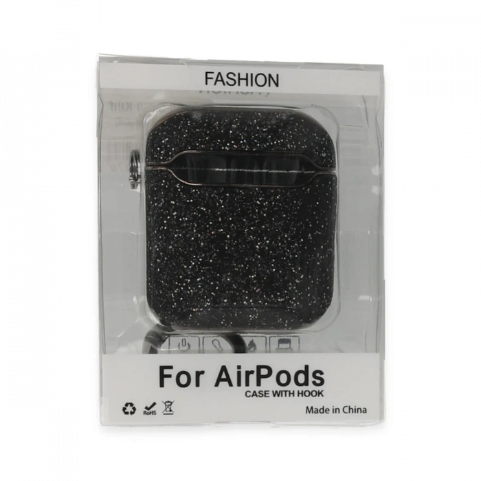 Newface Airpods 2 (2.nesil) Spell Simli Kılıf