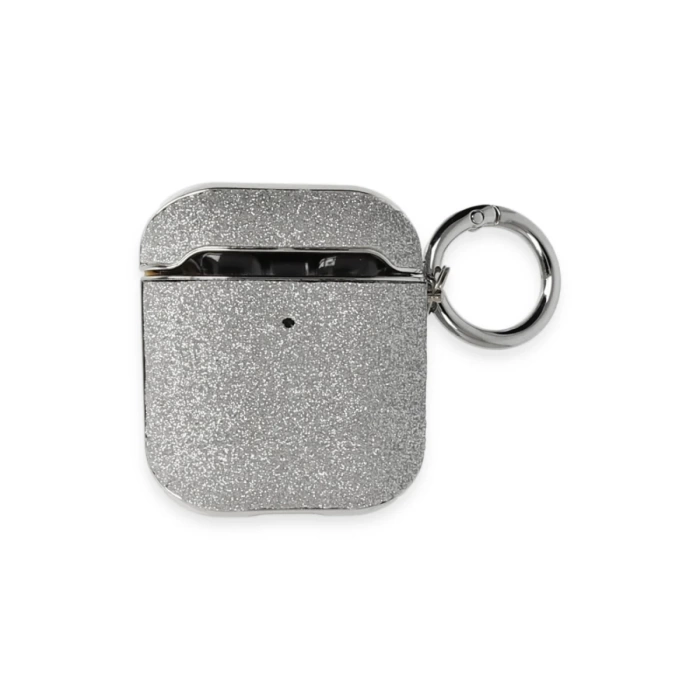 Newface Airpods 2 (2.nesil) Spell Simli Kılıf
