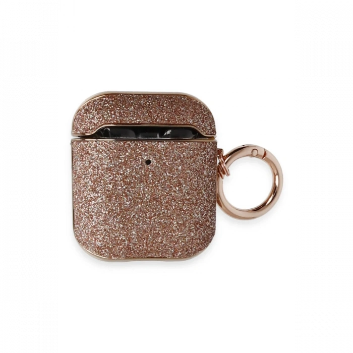 Newface Airpods 2 (2.nesil) Spell Simli Kılıf