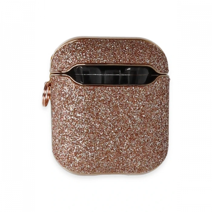 Newface Airpods 2 (2.nesil) Spell Simli Kılıf