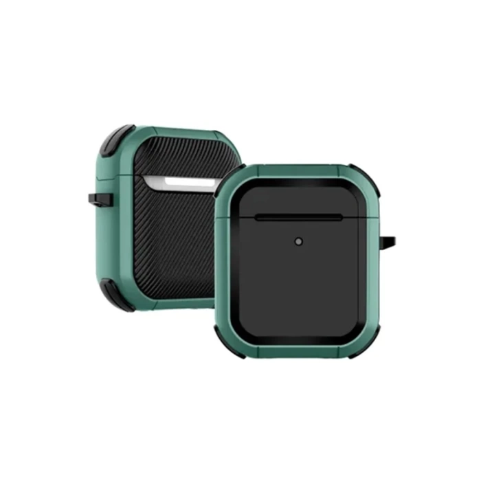 Newface Airpods 2 (2.nesil) Tank Kılıf