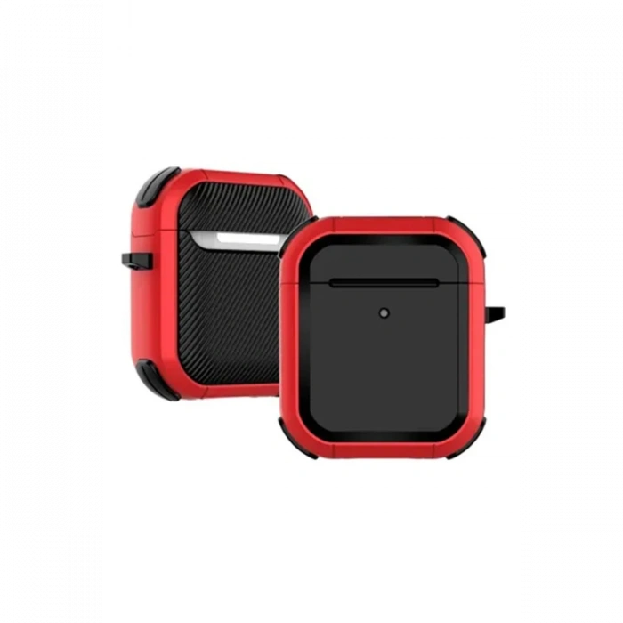Newface Airpods 2 (2.nesil) Tank Kılıf