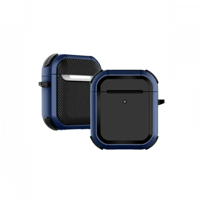 Newface Airpods 2 (2.nesil) Tank Kılıf