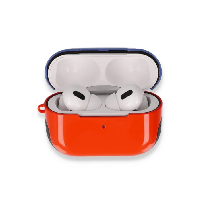 Newface Airpods 3 (3.nesil) 3in1 Kılıf