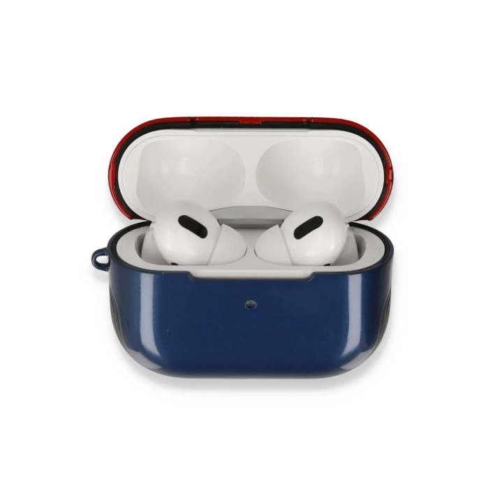 Newface Airpods 3 (3.nesil) 3in1 Kılıf