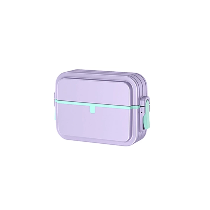 Newface Airpods 3 (3.nesil) 404 Kilitli Kılıf