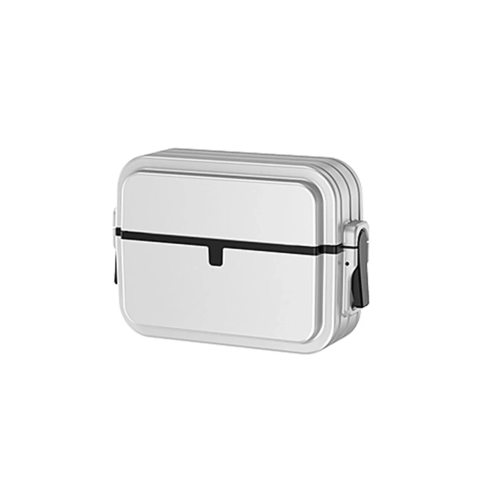 Newface Airpods 3 (3.nesil) 404 Kilitli Kılıf