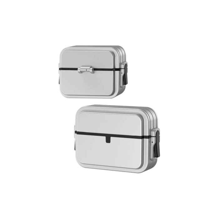Newface Airpods 3 (3.nesil) 404 Kilitli Kılıf