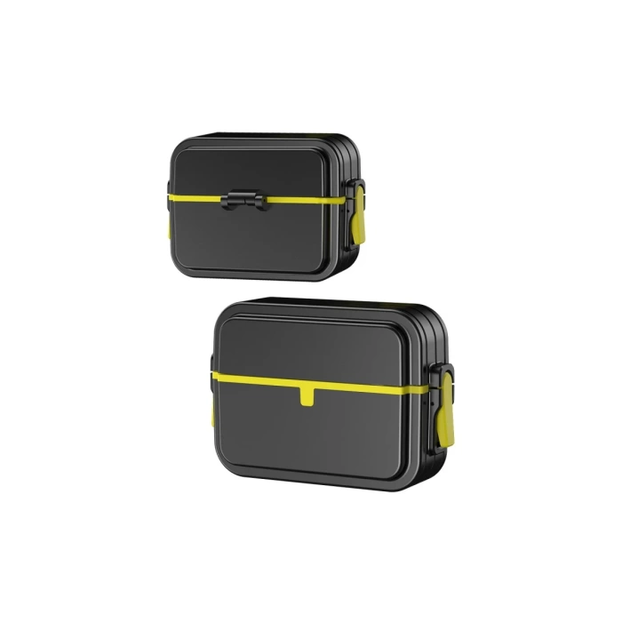 Newface Airpods 3 (3.nesil) 404 Kilitli Kılıf
