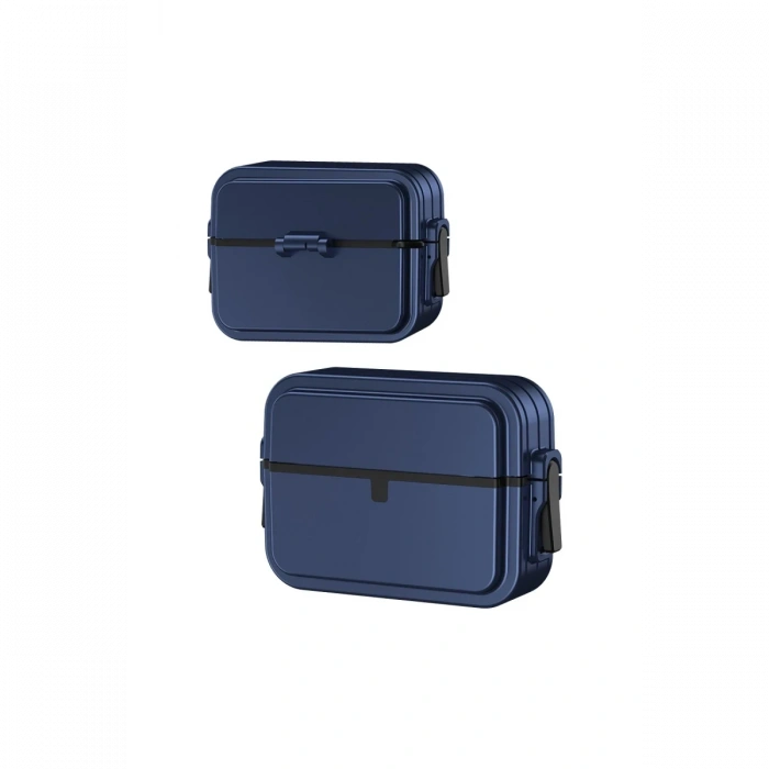 Newface Airpods 3 (3.nesil) 404 Kilitli Kılıf