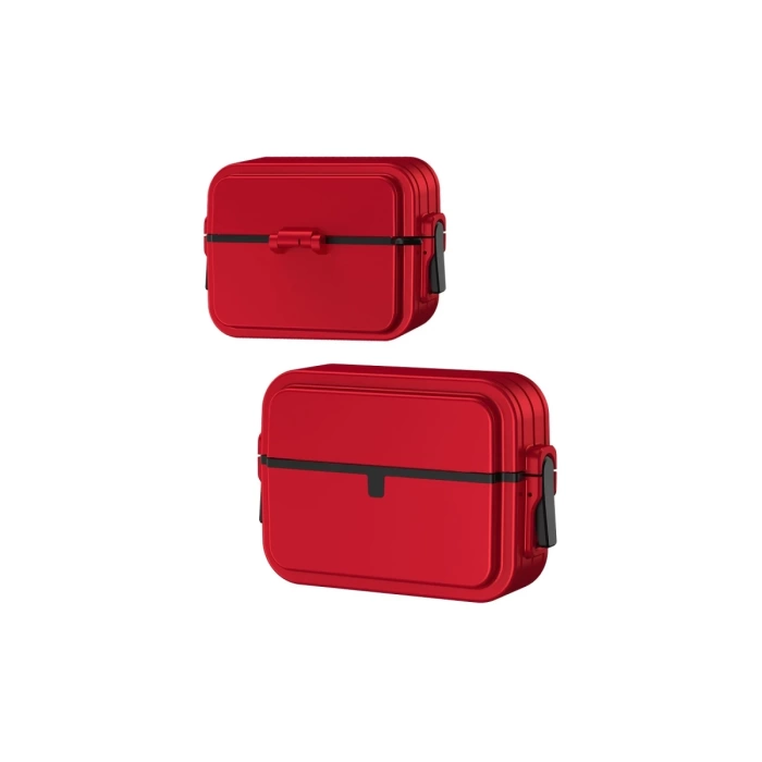 Newface Airpods 3 (3.nesil) 404 Kilitli Kılıf