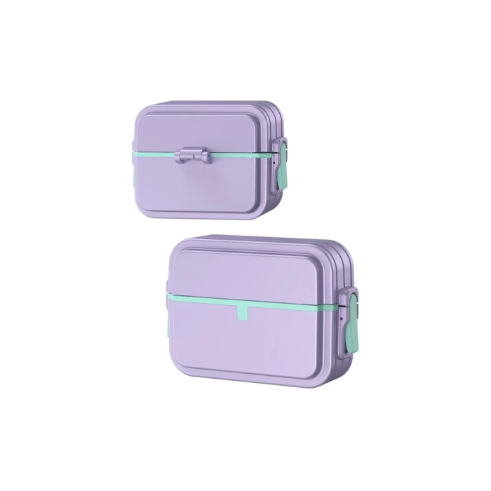 Newface Airpods 3 (3.nesil) 404 Kilitli Kılıf