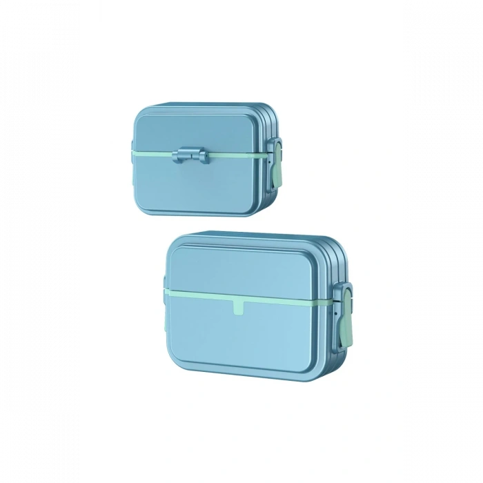 Newface Airpods 3 (3.nesil) 404 Kilitli Kılıf