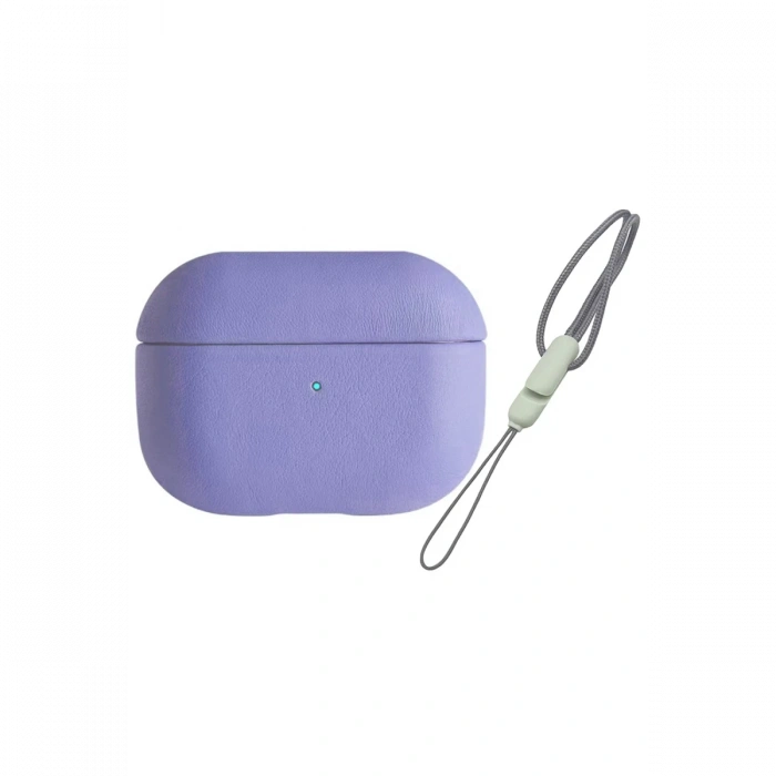 Newface Airpods 3 (3.nesil) 405 Deri Kılıf