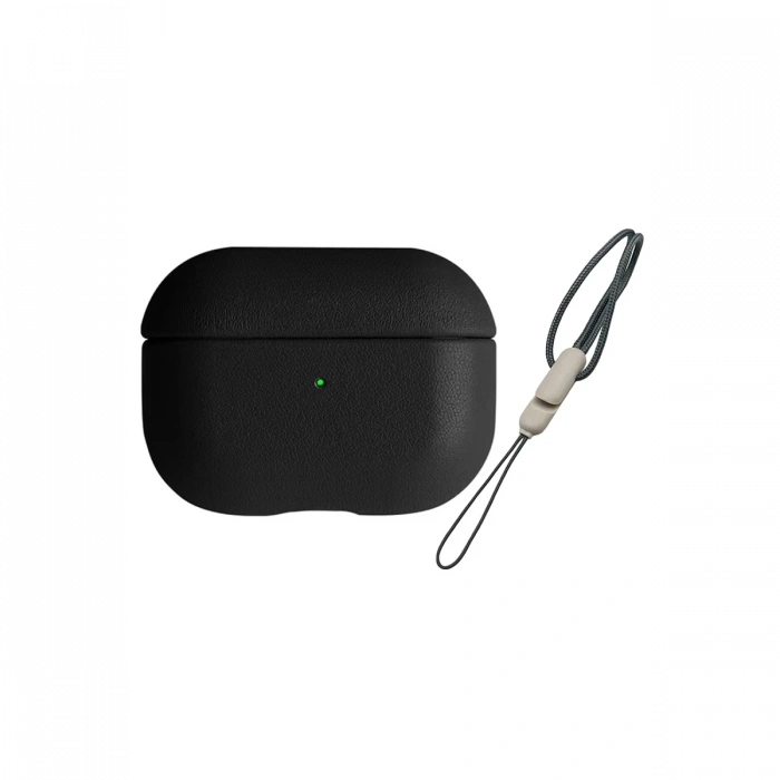 Newface Airpods 3 (3.nesil) 405 Deri Kılıf