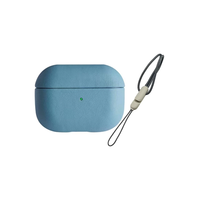 Newface Airpods 3 (3.nesil) 405 Deri Kılıf