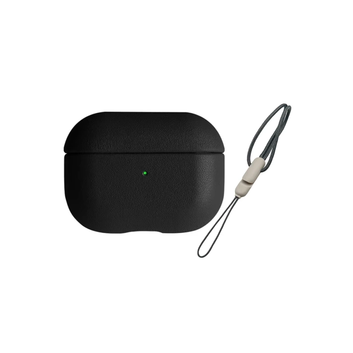 Newface Airpods 3 (3.nesil) 405 Deri Kılıf