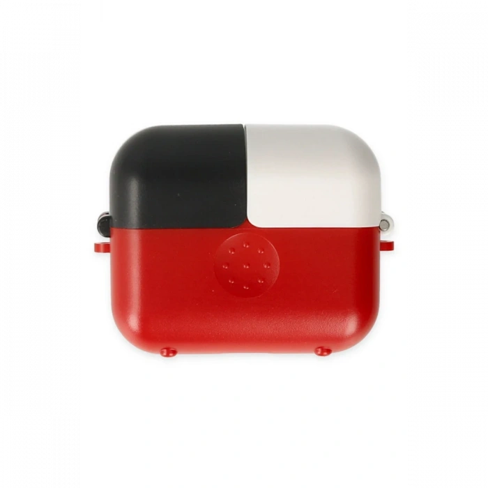 Newface Airpods 3 (3.nesil) Basmalı Kılıf