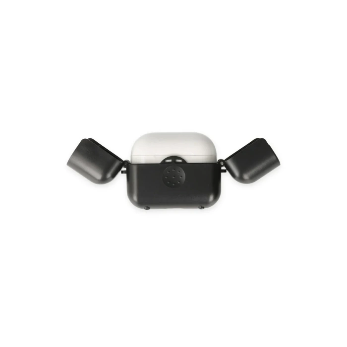 Newface Airpods 3 (3.nesil) Basmalı Kılıf