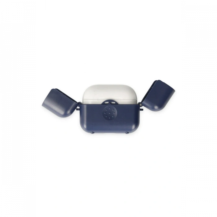 Newface Airpods 3 (3.nesil) Basmalı Kılıf