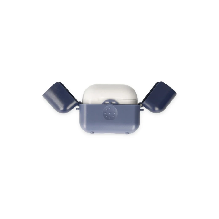 Newface Airpods 3 (3.nesil) Basmalı Kılıf