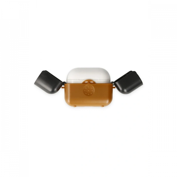 Newface Airpods 3 (3.nesil) Basmalı Kılıf