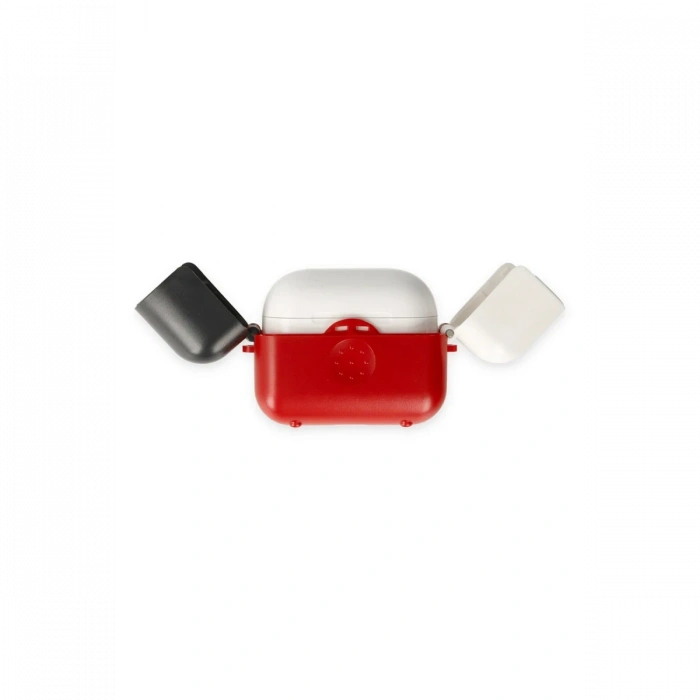 Newface Airpods 3 (3.nesil) Basmalı Kılıf